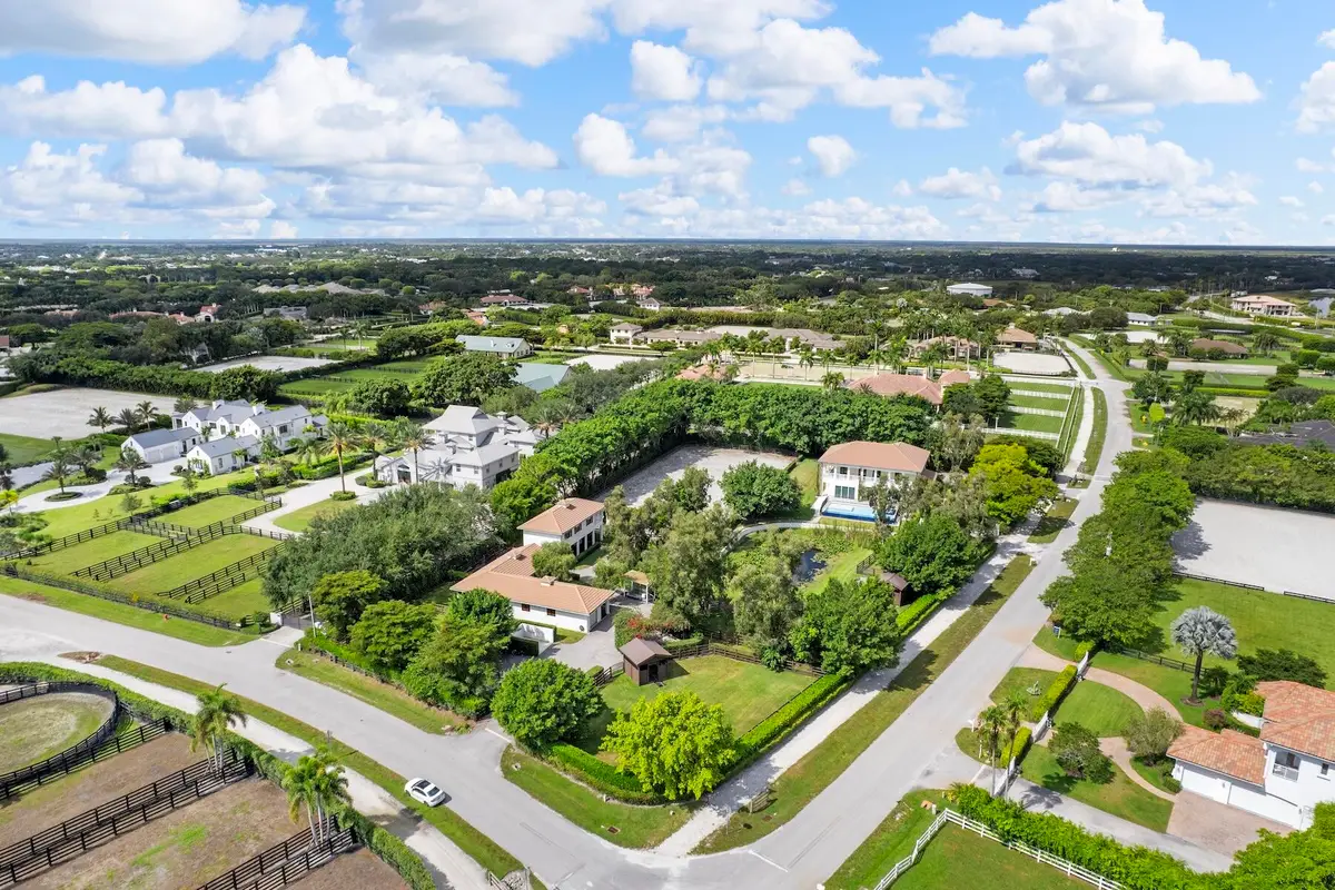 14492 Equestrian Way, Wellington, FL 33414 - #1