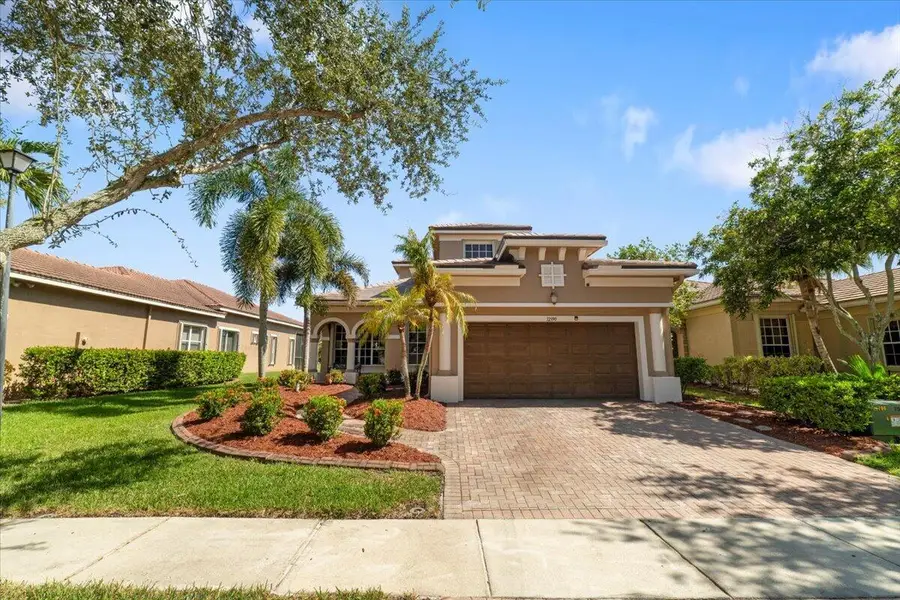 12390 NW 78th Manor, Parkland, FL 33076 - #3