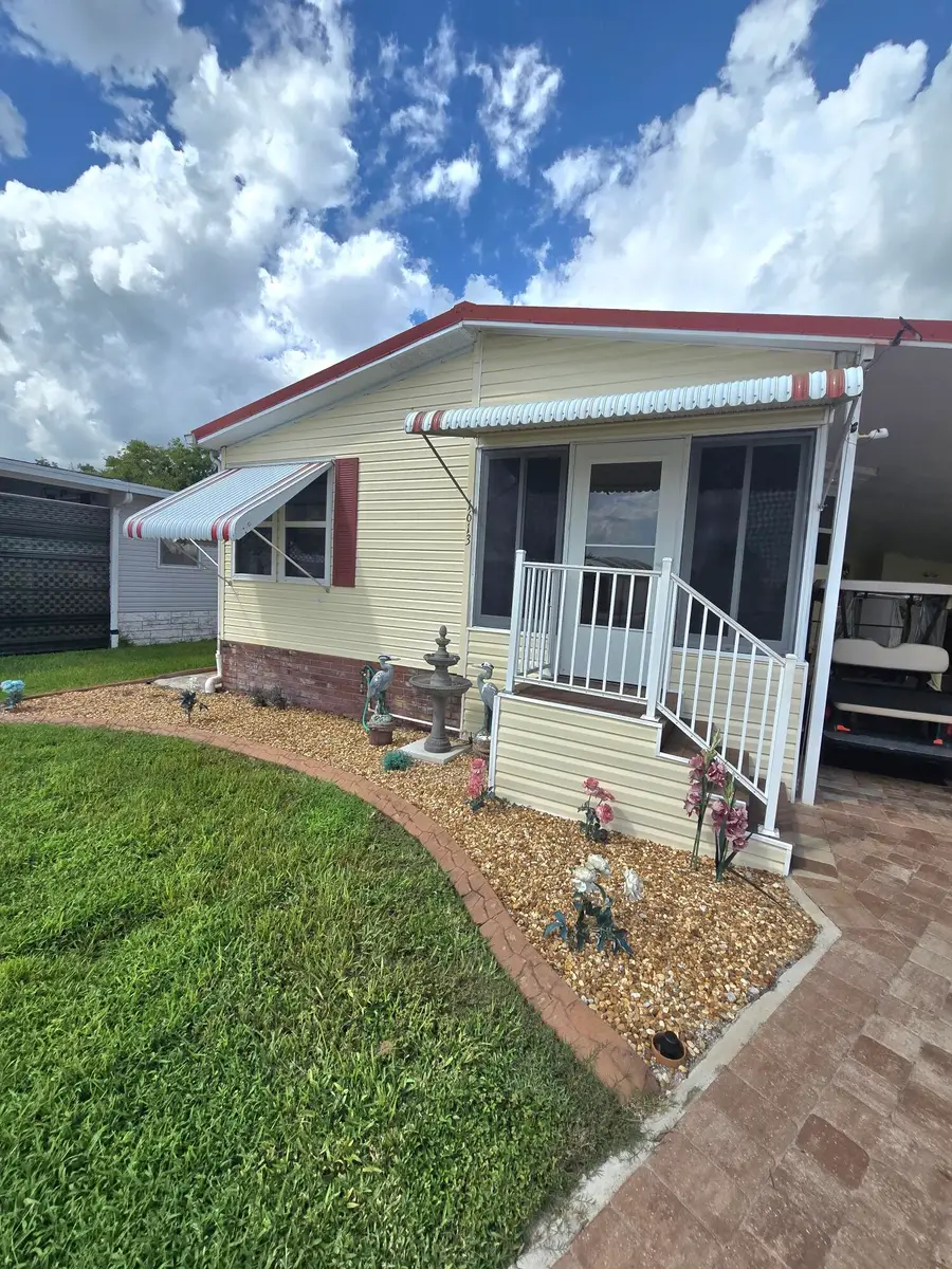 1613 SW 35th Circle, Okeechobee, FL 34974 - #3