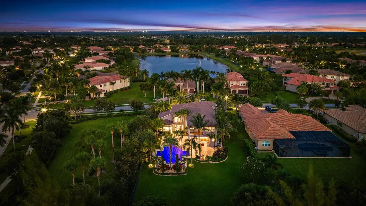 7795 Eden Ridge Way, Palm Beach Gardens, FL 33412 - #1