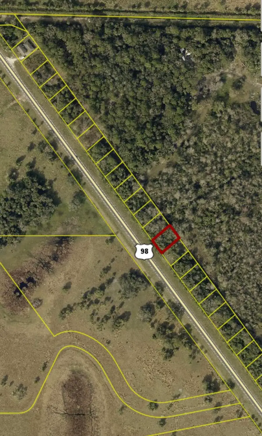 3690 Hwy 98, Okeechobee, FL 34972 - #2