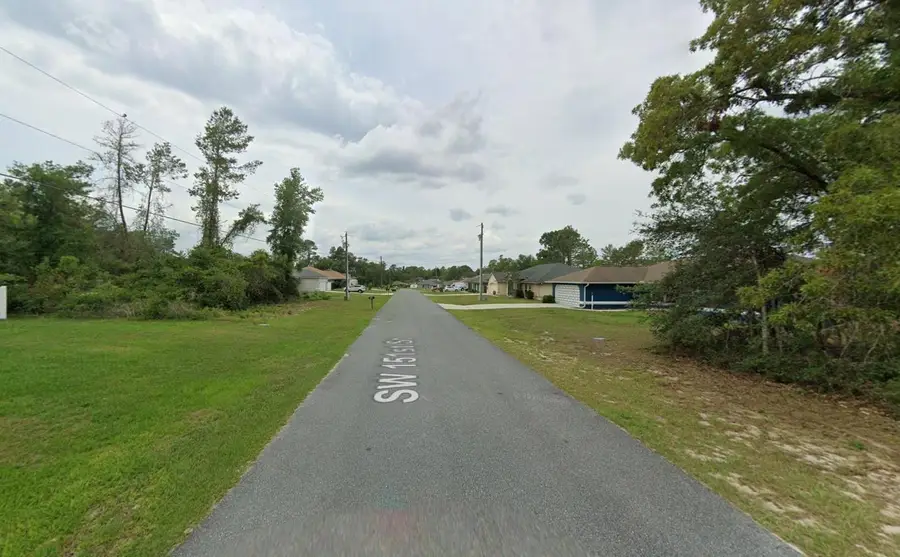 Tbd 151st Street, Ocala, FL 34473 - #3