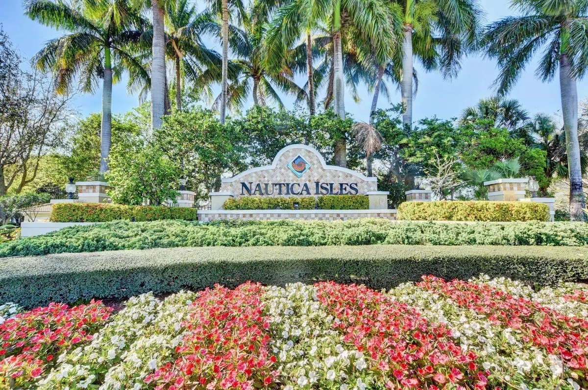 5088 Northern Lights Drive, Greenacres, FL 33463 - #1