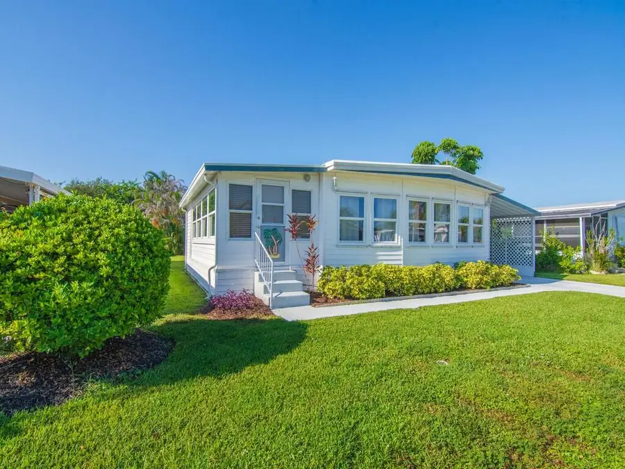 58 Village Lane, Jensen Beach, FL 34957 - #3