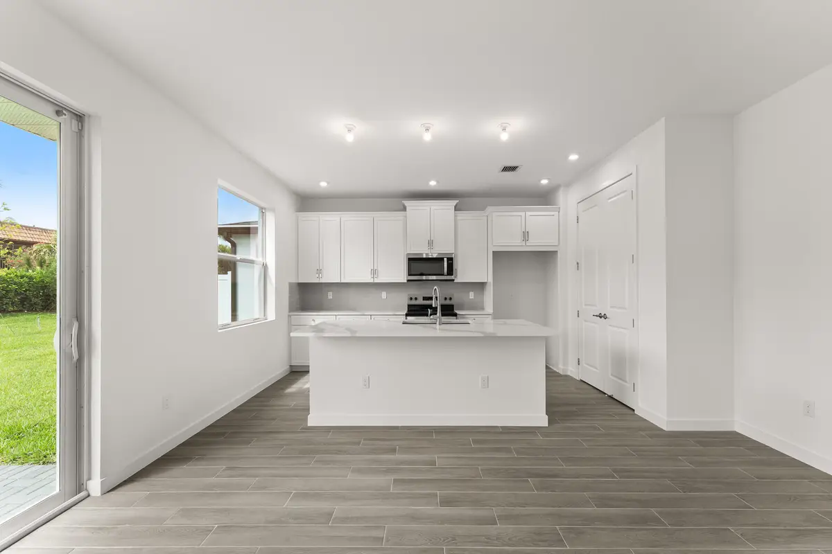7296 Claudelle Street, Lake Worth, FL 33467 - #1