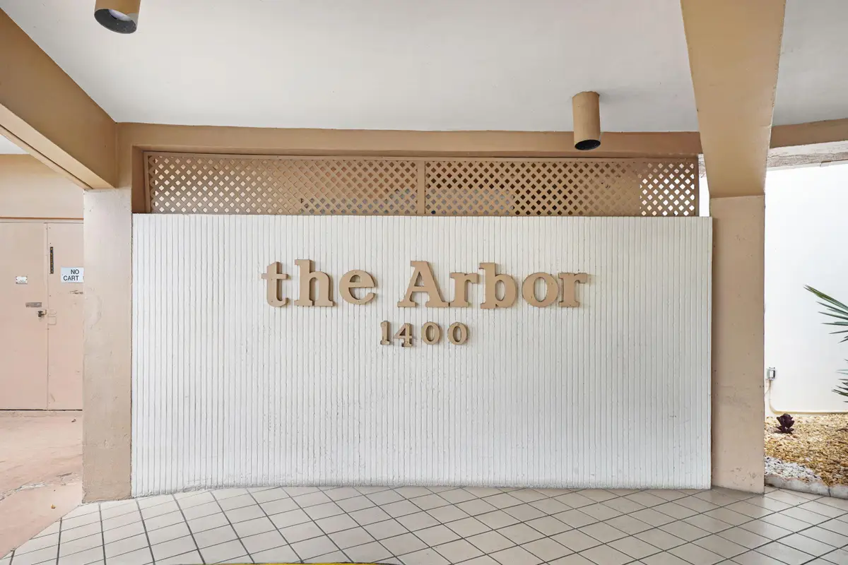 1400 Saint Charles Place #624, Pembroke Pines, FL 33026 - #1
