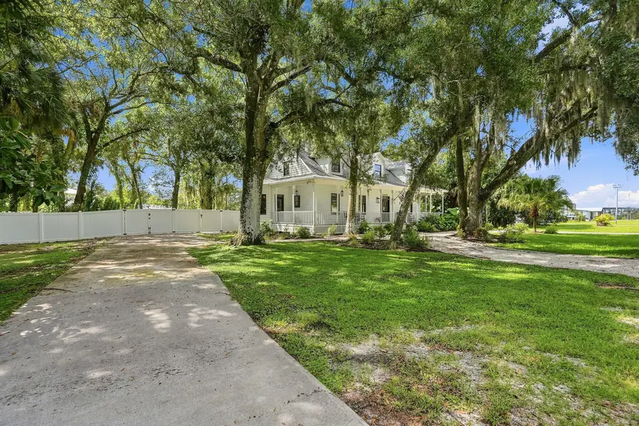 5010 Abaca Drive, Fort Pierce, FL 34951 - #2