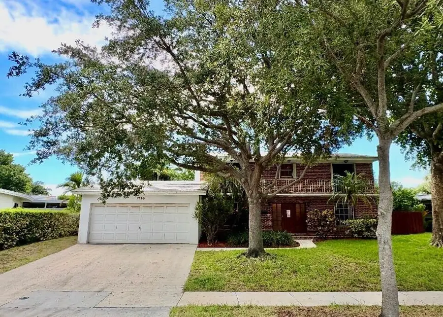 1916 Harbourview Drive, Fort Lauderdale, FL 33316 - #3