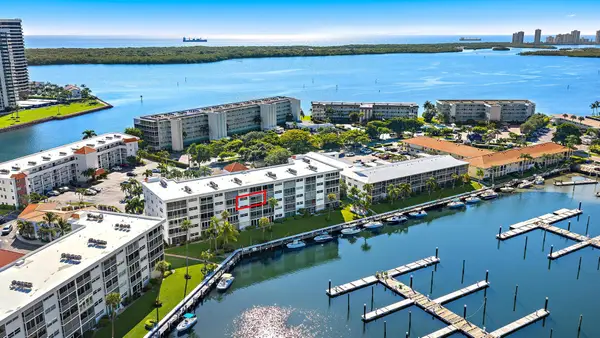 29 Yacht Club Drive #Unit 405, North Palm Beach, FL 33408