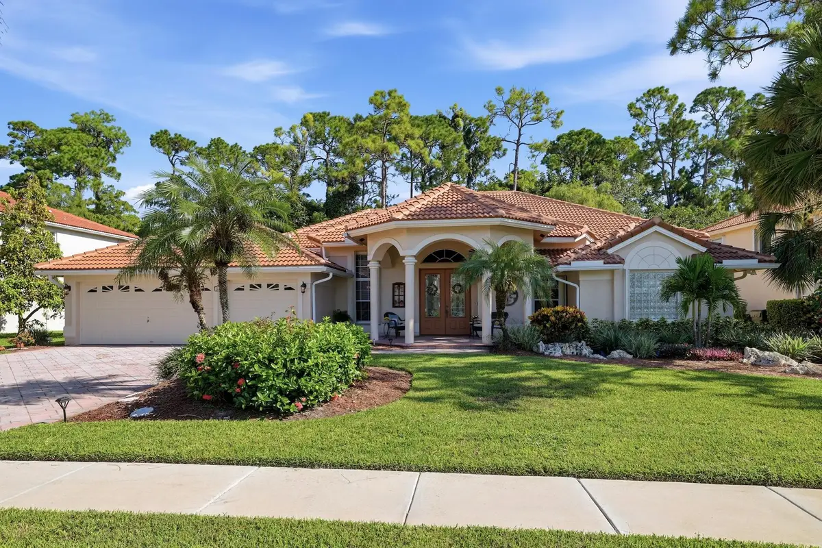 606 Cypress Green Circle, Wellington, FL 33414 - #1
