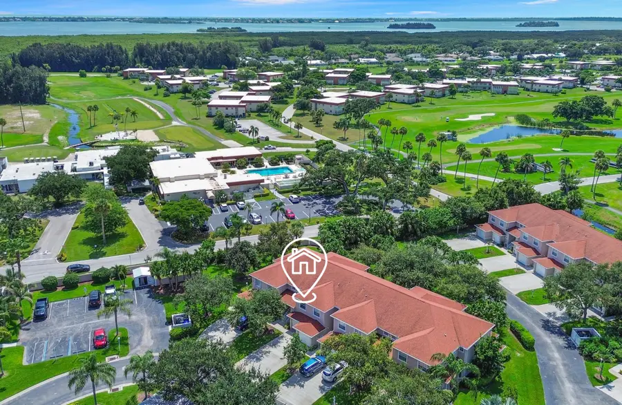295 Grand Royale Circle #202, Vero Beach, FL 32962 - #3