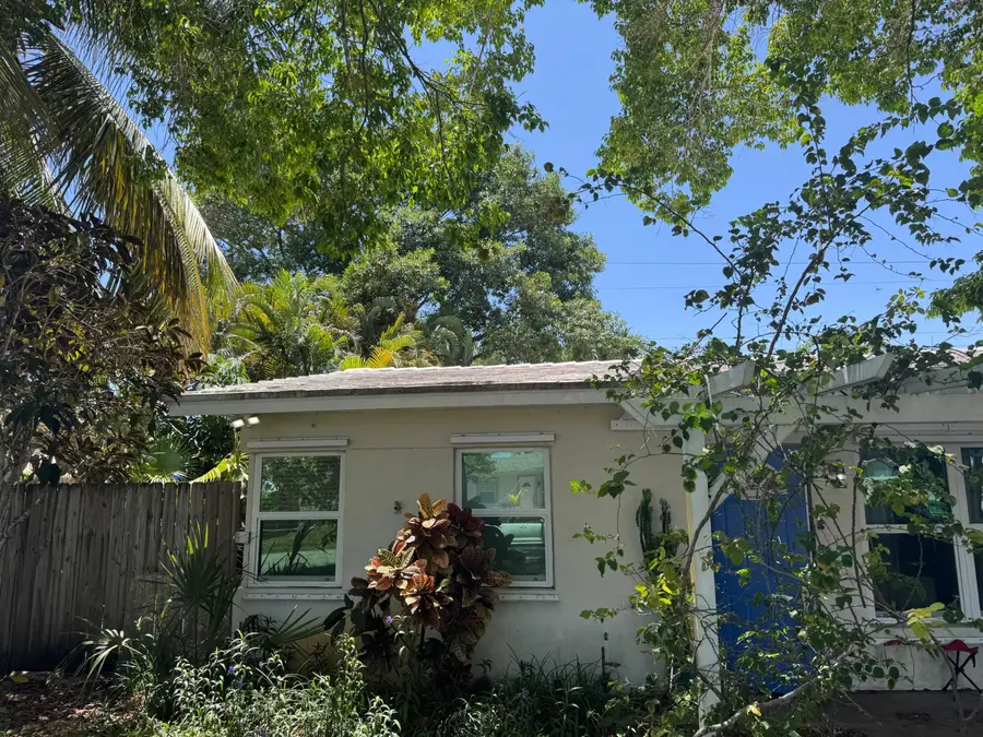 1450 NE 32nd Street, Pompano Beach, FL 33064 - #2