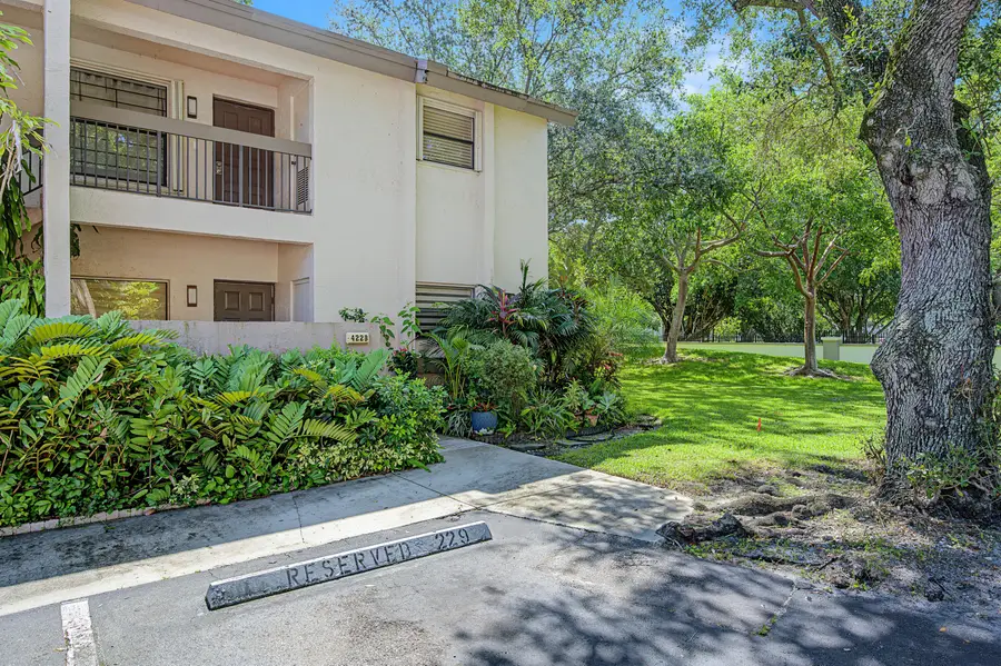 4228 NW 22nd Street #110J, Coconut Creek, FL 33066 - #2