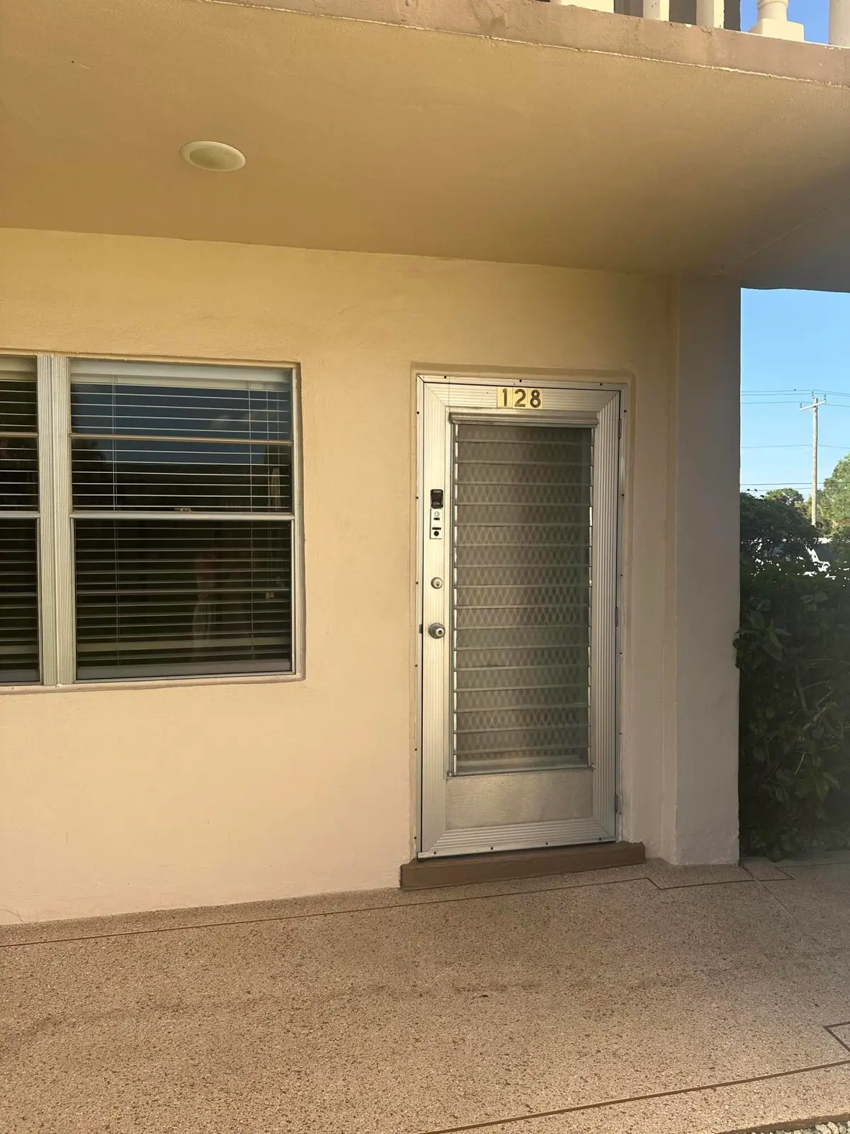 128 Norwich F, West Palm Beach, FL 33417 - #1