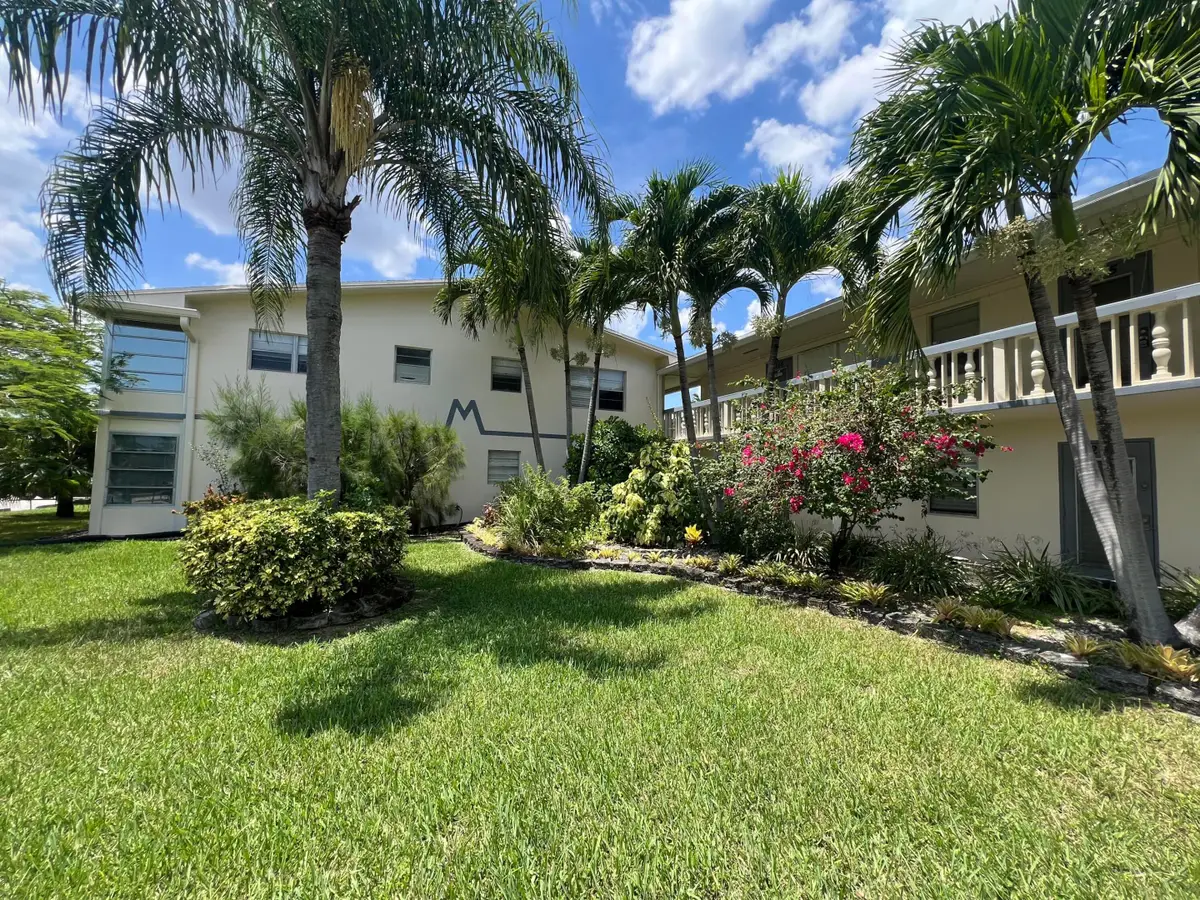 255 Prescott M, Deerfield Beach, FL 33442 - #1