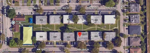 5217 NW 18th Street #4D, Lauderhill, FL 33313