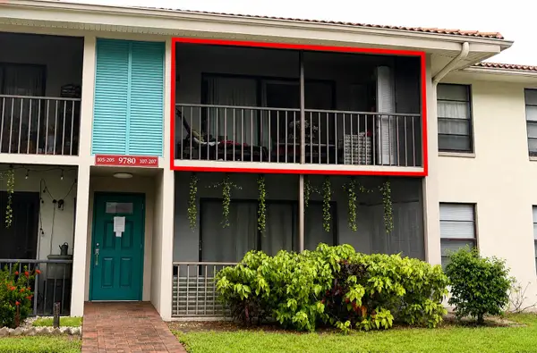 9780 Pineapple Tree Drive #207, Boynton Beach, FL 33436