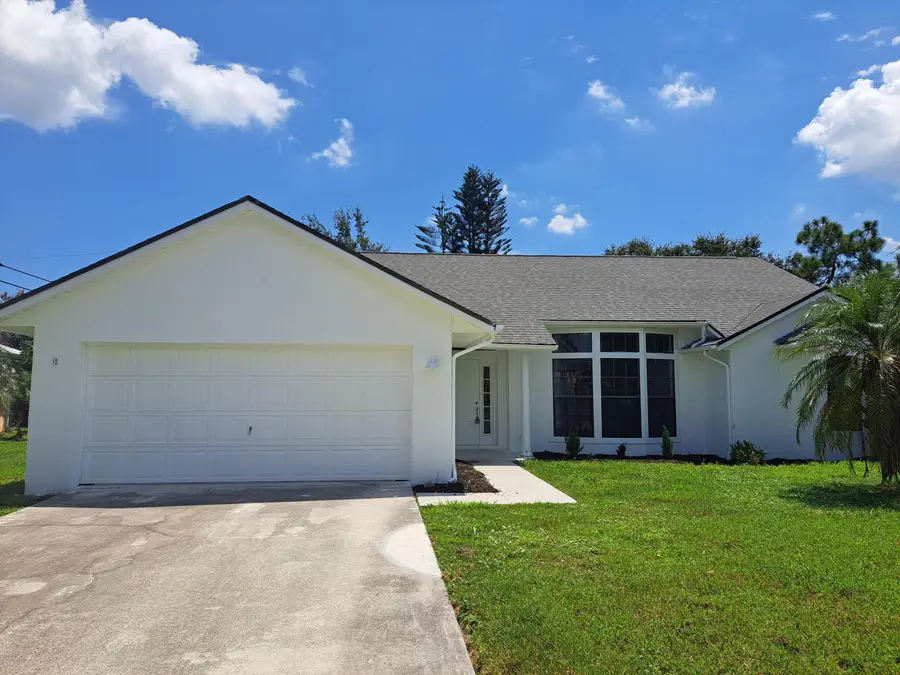 5000 NW Erskin Terrace, Port Saint Lucie, FL 34983 - #2