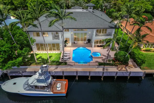 30 S Compass Drive, Fort Lauderdale, FL 33308