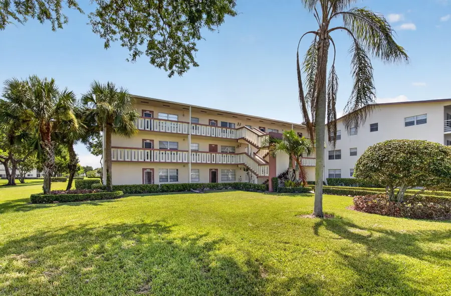 236 Preston Way #f, Boca Raton, FL 33434 - #3