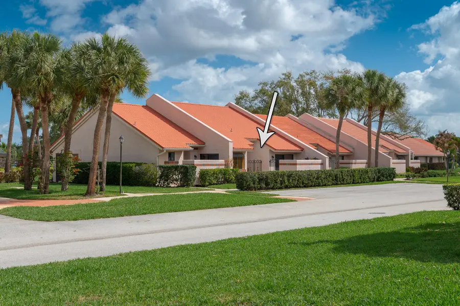 3504 SE Sandpiper Circle, Port Saint Lucie, FL 34952 - #3