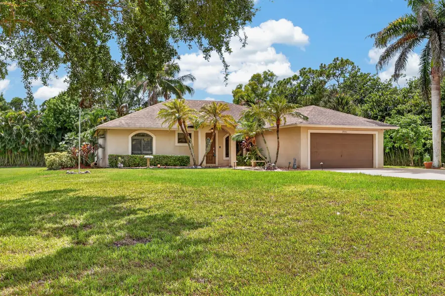18842 91st Place N, Loxahatchee, FL 33470 - #2