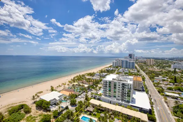 111 Briny Avenue #27-12, Pompano Beach, FL 33062