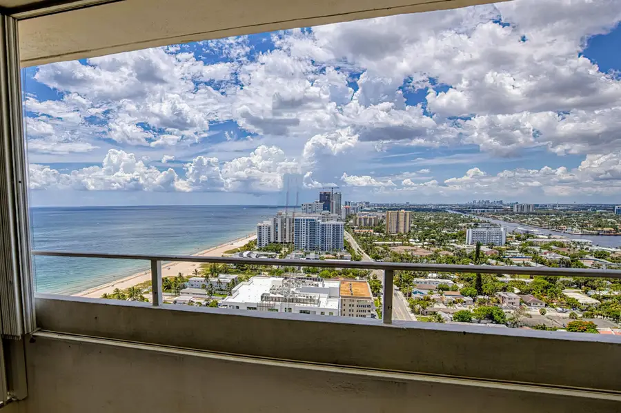 111 Briny Avenue #27-12, Pompano Beach, FL 33062 - #2