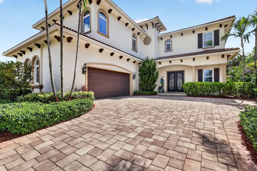 3029 SW Cornell Avenue, Palm City, FL 34990 - #2