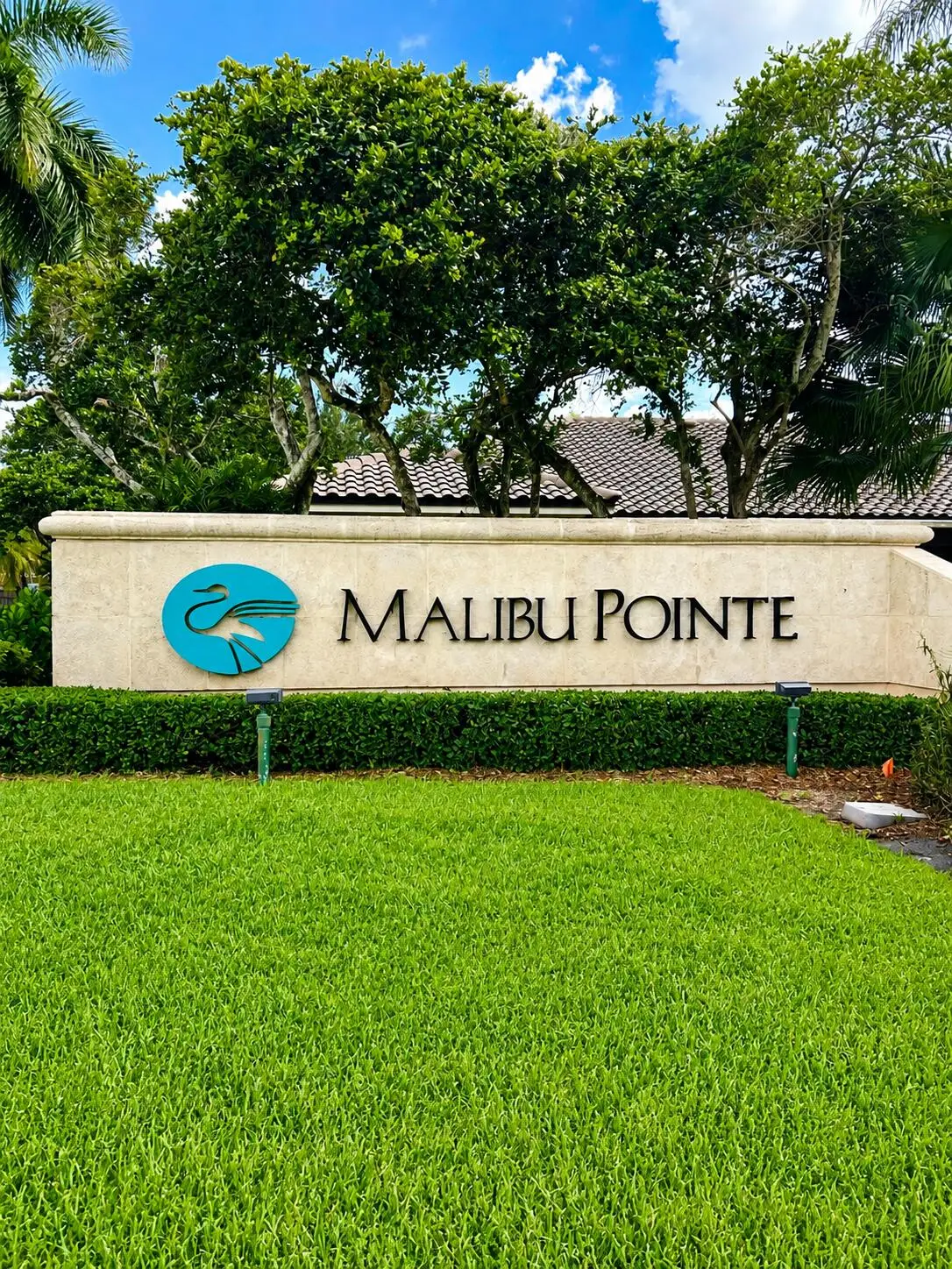 18301 NW 16th Street, Pembroke Pines, FL 33029 - #1