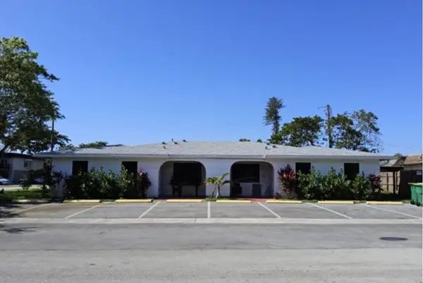 5201 NW 18th Court, Lauderhill, FL 33313