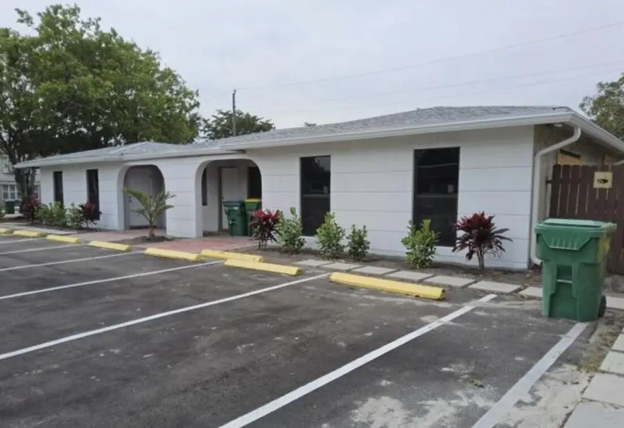 5201 NW 18th Court, Lauderhill, FL 33313 - #2