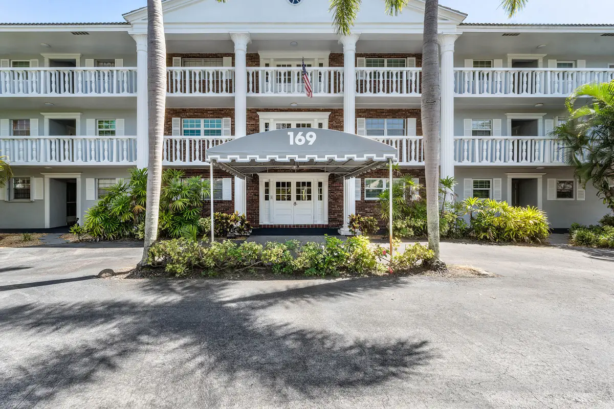 169 Atlantis Boulevard #302, Atlantis, FL 33462 - #1