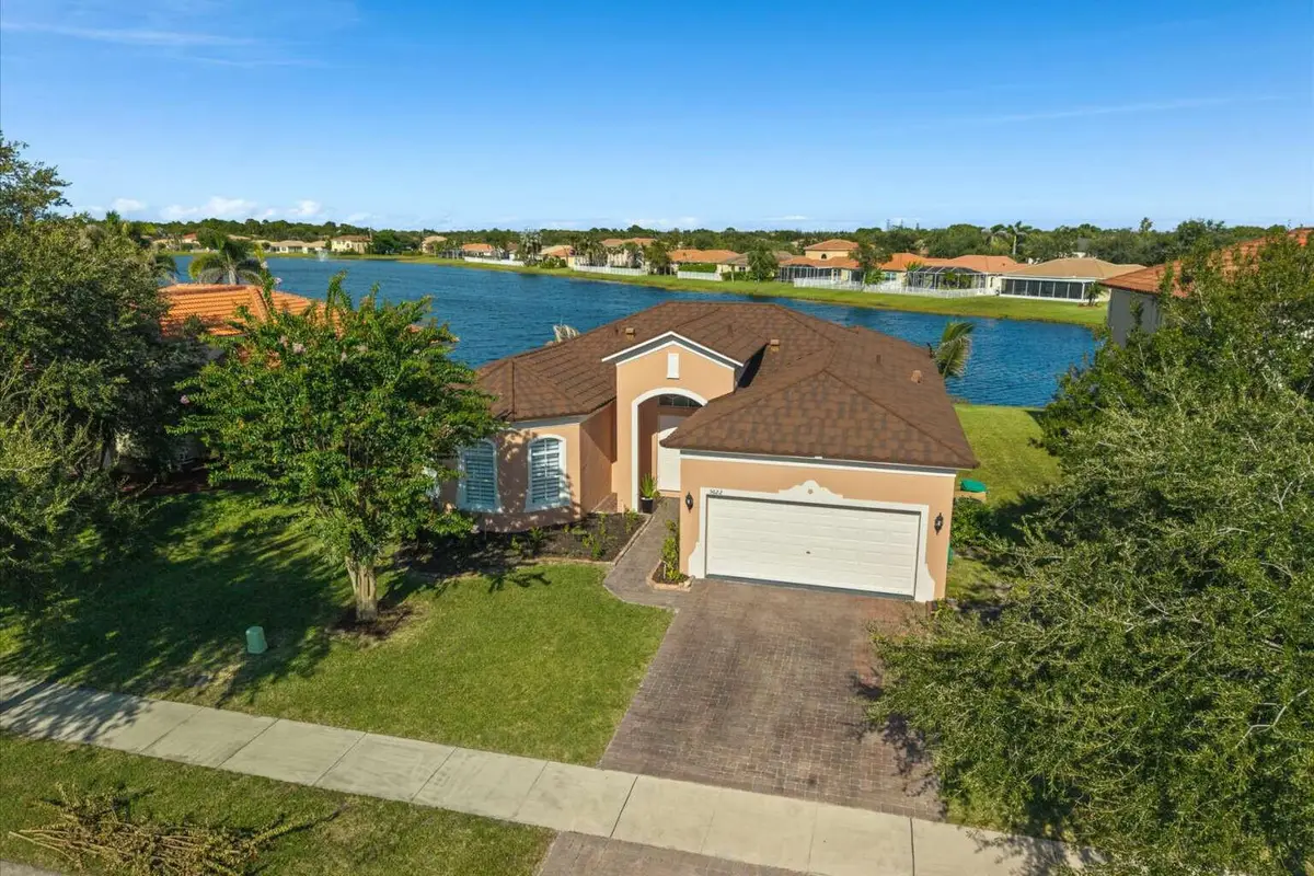 5622 Place Lake Drive, Fort Pierce, FL 34951 - #1