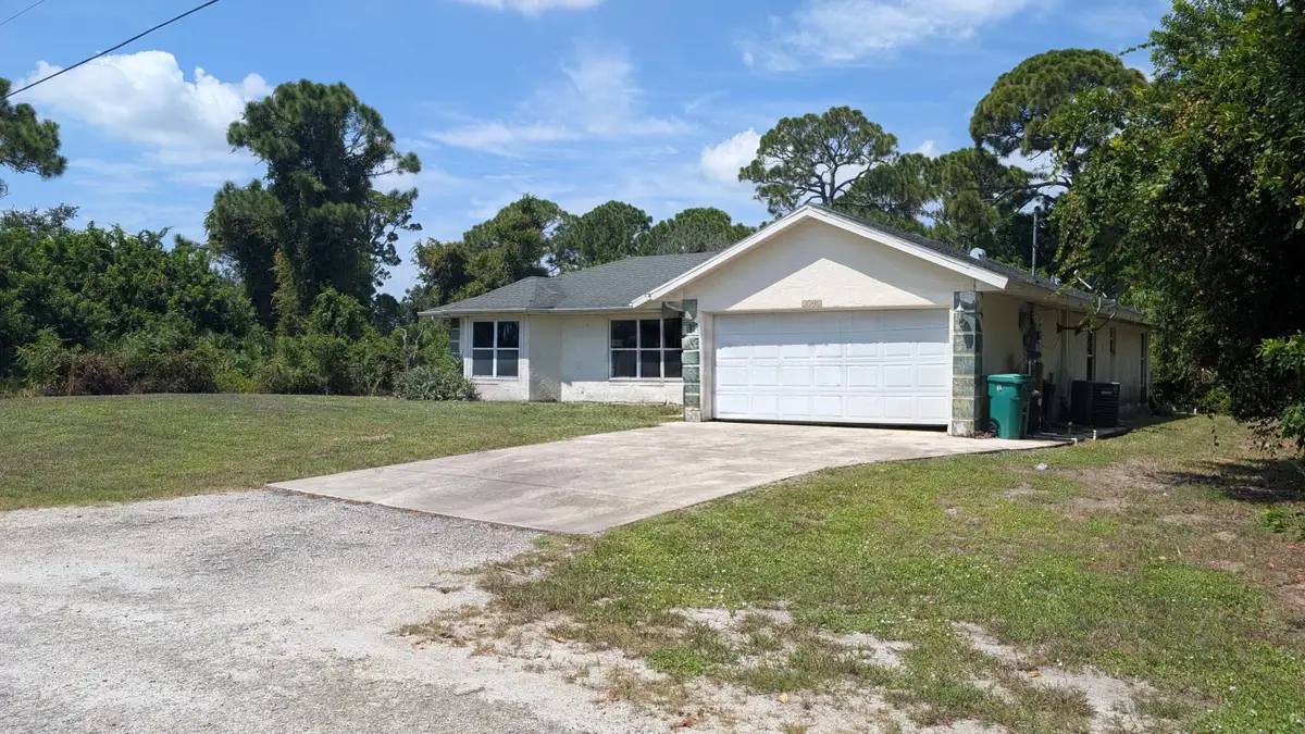 2501 Iroquois Avenue, Fort Pierce, FL 34946 - #1