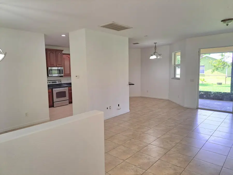 2262 SE Glover Street, Port Saint Lucie, FL 34984 - #3