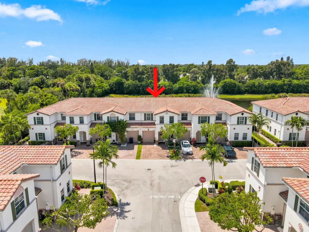 4585 Tara Cove Way, West Palm Beach, FL 33417 - #1