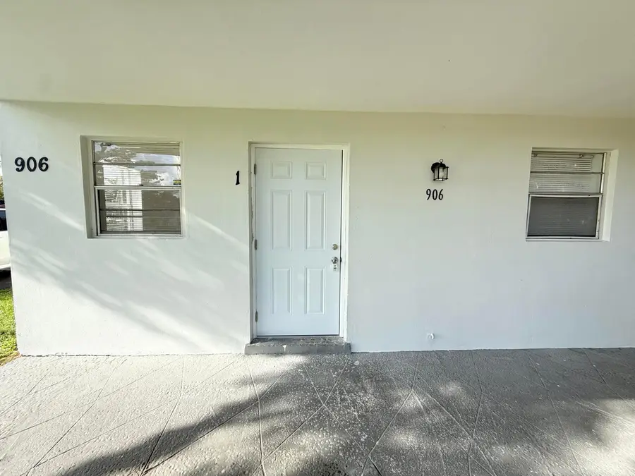 906 Foresteria Drive, Lake Park, FL 33403 - #3