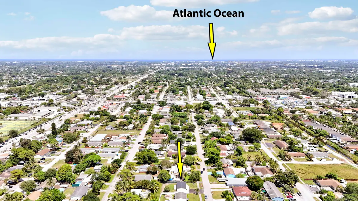 4785 Clinton Boulevard, Lake Worth, FL 33463 - #1