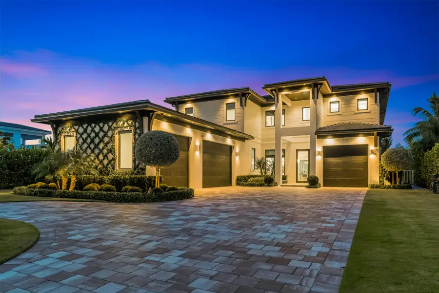 715 Ibis Way, North Palm Beach, FL 33408 - #2