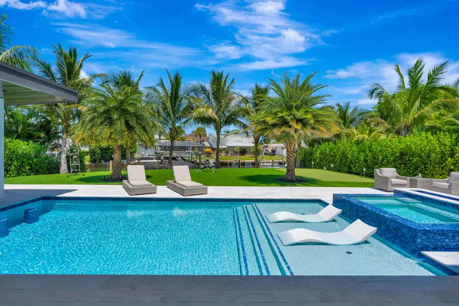 715 Ibis Way, North Palm Beach, FL 33408 - #3