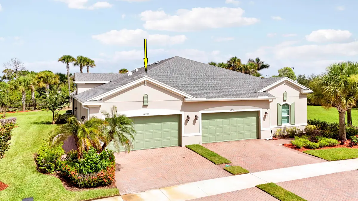 10786 SW Winding Lakes Circle, Port Saint Lucie, FL 34987 - #1