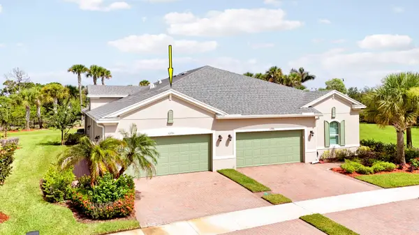 10786 SW Winding Lakes Circle, Port St Lucie, FL 34987
