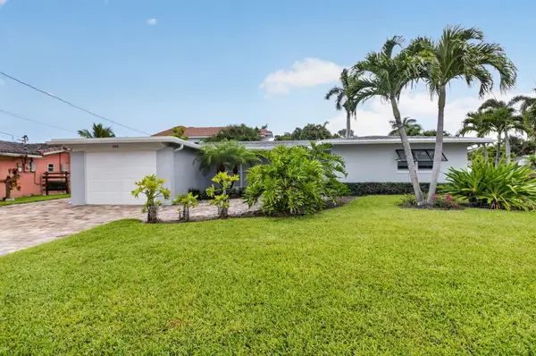 700 NE 70th Street, Boca Raton, FL 33487