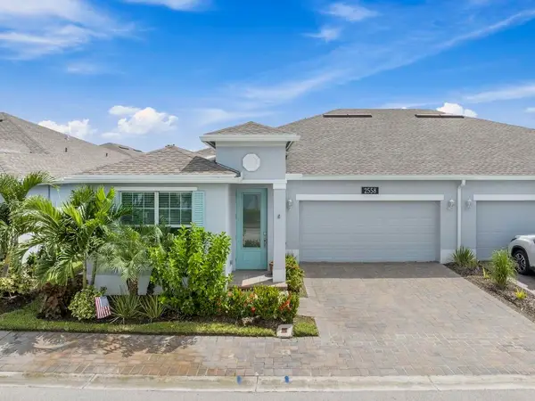 2558 Bella Vista Circle, Vero Beach, FL 32966