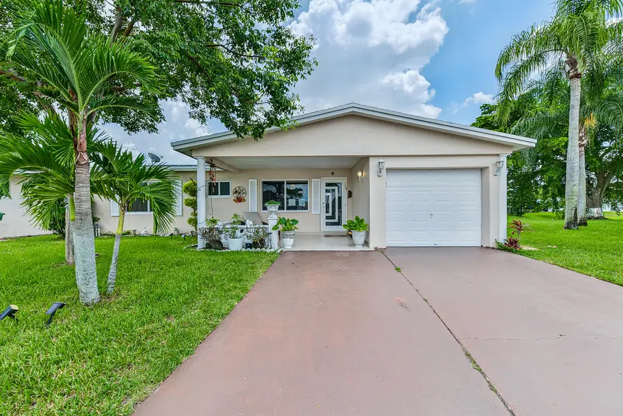 7190 NW 10th Court, Margate, FL 33063 - #2