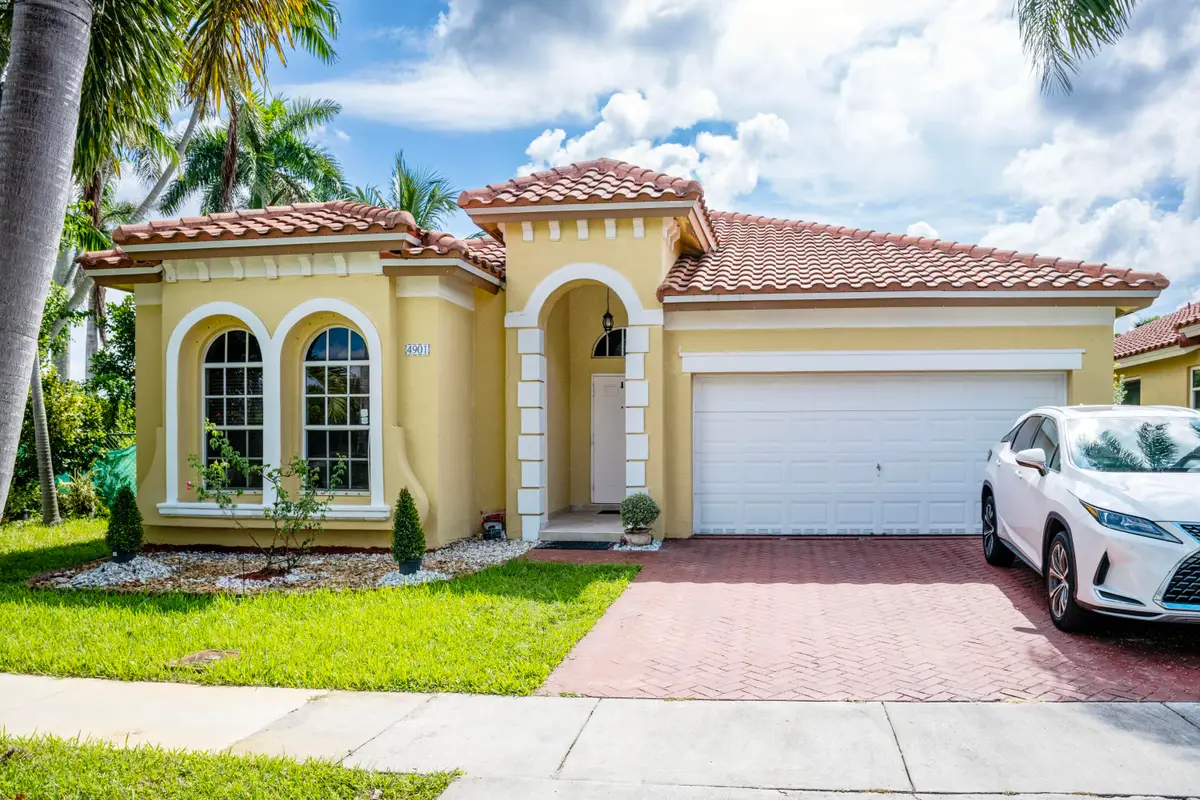 Address Withheld By Seller, Miramar, FL 33027 - #1