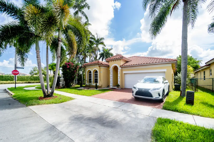 Address Withheld By Seller, Miramar, FL 33027 - #3