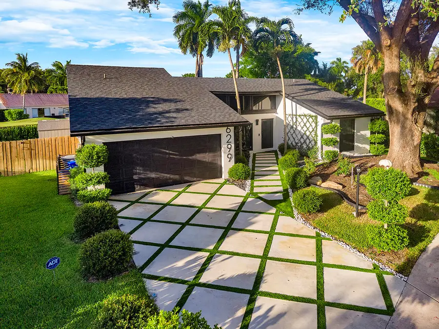 6299 Hollandaire Drive E, Boca Raton, FL 33433 - #3
