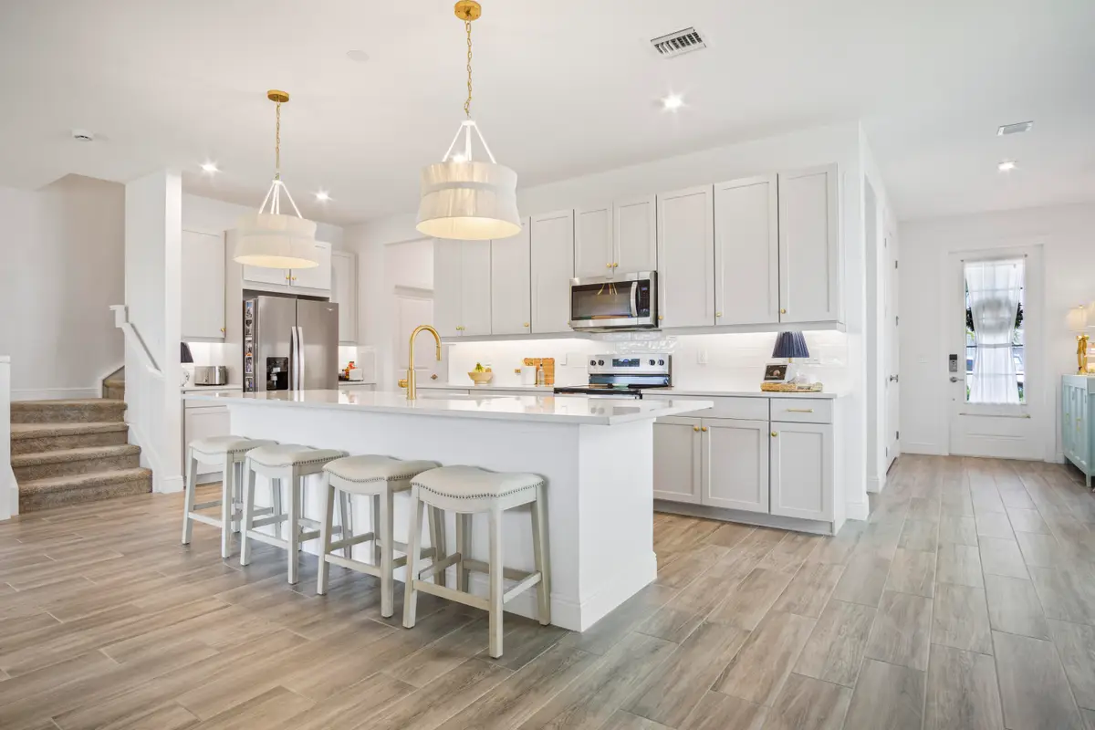 3521 NW Solange Court, Jensen Beach, FL 34957 - #1